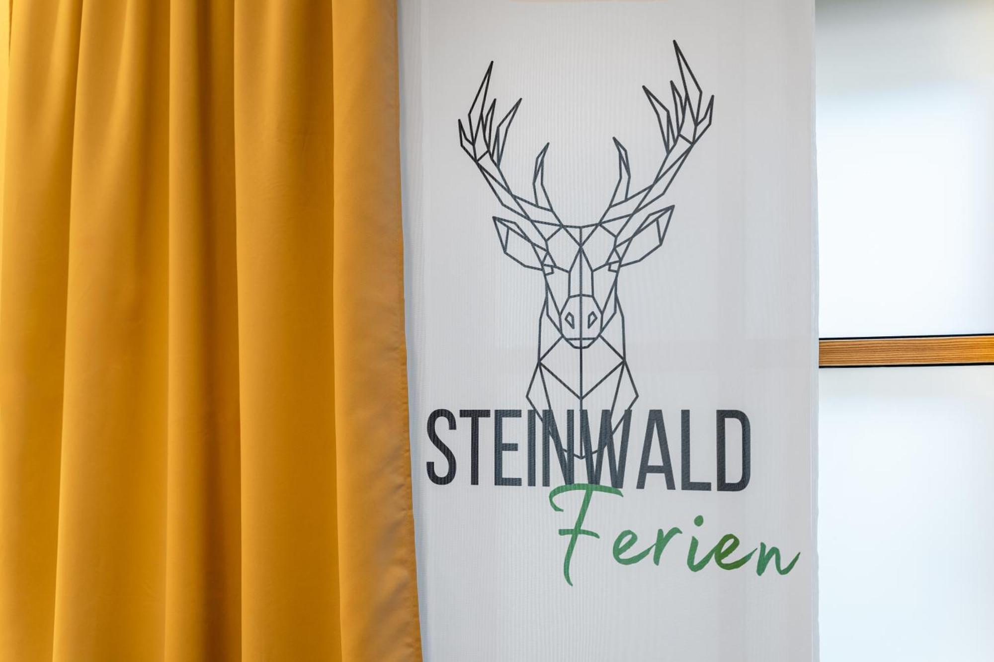 Ferienwohnung Im Naturpark Steinwald Erbendorf Exteriör bild