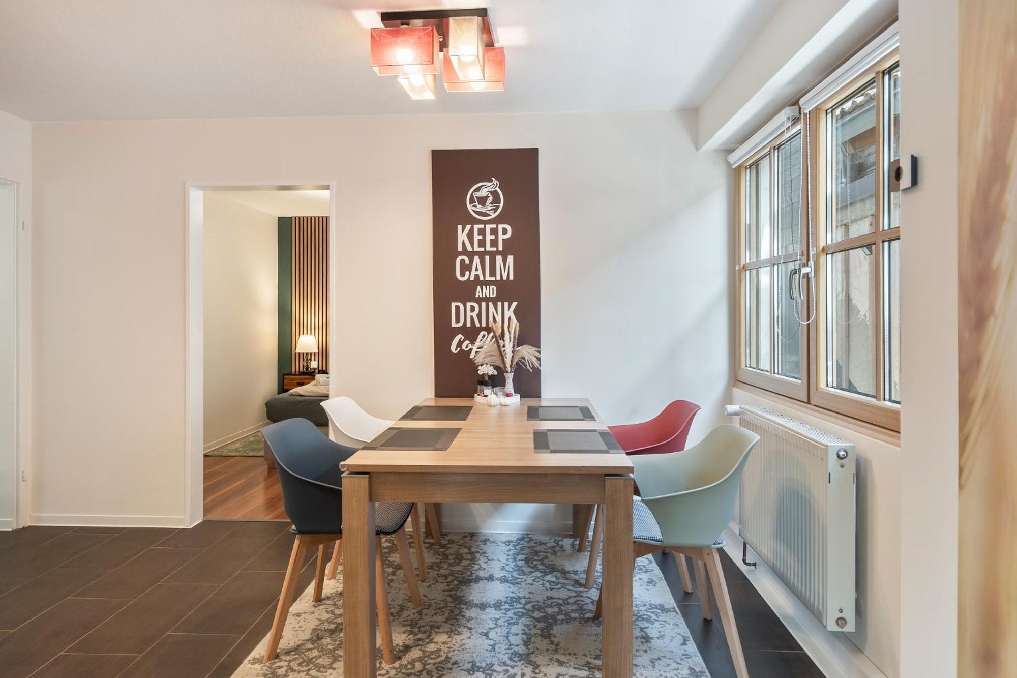 Ferienwohnung Im Naturpark Steinwald Erbendorf Exteriör bild